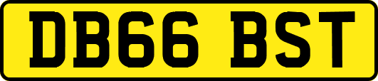 DB66BST
