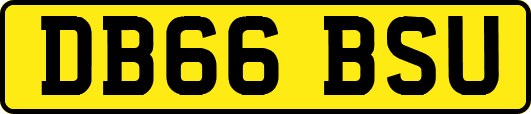 DB66BSU
