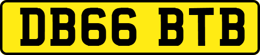 DB66BTB