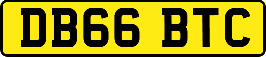 DB66BTC
