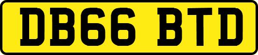 DB66BTD