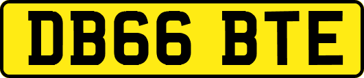 DB66BTE