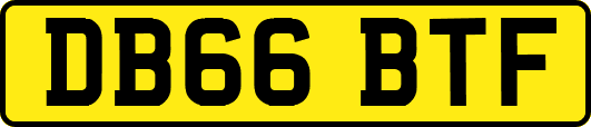 DB66BTF