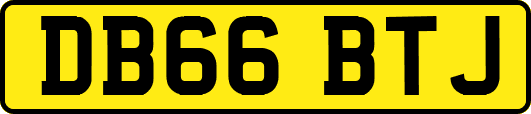 DB66BTJ