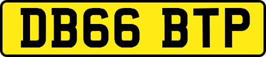 DB66BTP