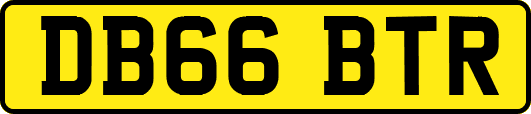 DB66BTR