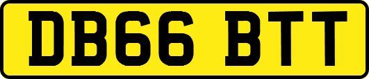 DB66BTT