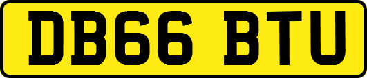 DB66BTU