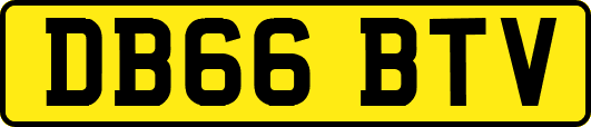 DB66BTV