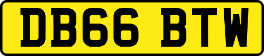 DB66BTW