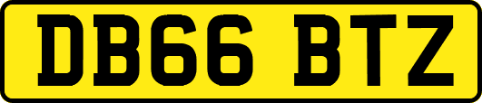 DB66BTZ