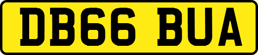 DB66BUA