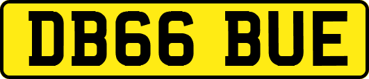 DB66BUE
