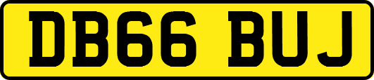 DB66BUJ