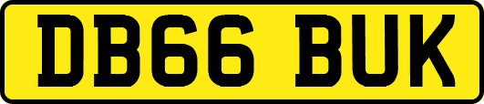 DB66BUK