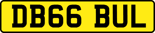 DB66BUL
