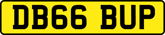 DB66BUP