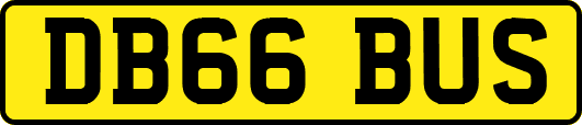 DB66BUS