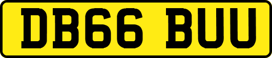 DB66BUU