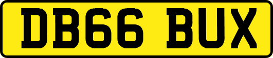 DB66BUX