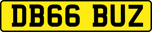 DB66BUZ