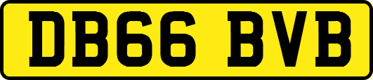 DB66BVB