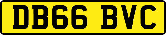 DB66BVC