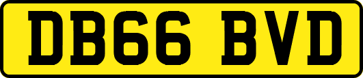 DB66BVD