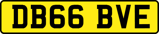 DB66BVE