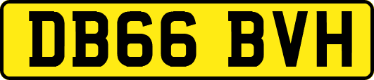 DB66BVH