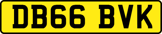DB66BVK
