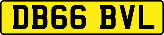 DB66BVL