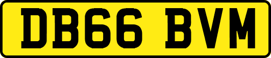 DB66BVM