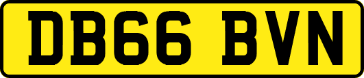 DB66BVN