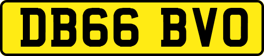 DB66BVO