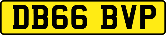 DB66BVP