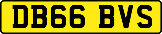 DB66BVS