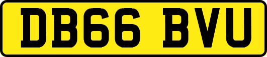 DB66BVU