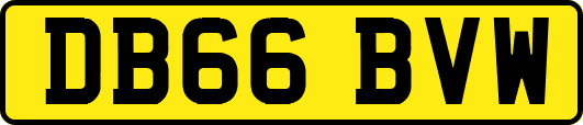 DB66BVW