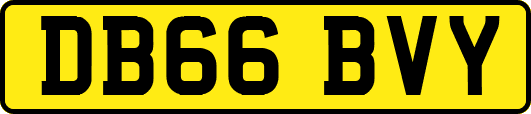 DB66BVY