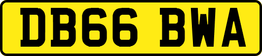 DB66BWA