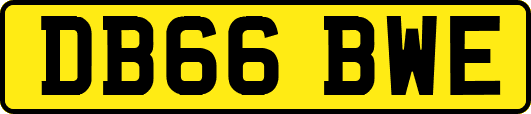 DB66BWE