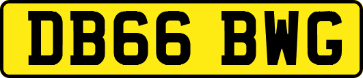 DB66BWG