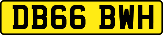 DB66BWH