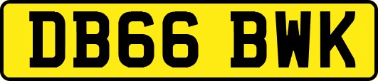 DB66BWK