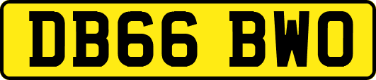 DB66BWO