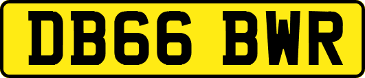 DB66BWR