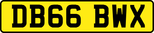 DB66BWX