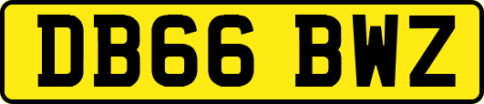 DB66BWZ