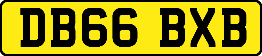 DB66BXB
